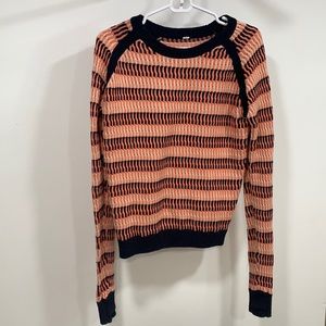 Lululemon Crewneck sweater